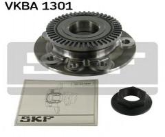 Skf vkba 1301 Łożysko-zestaw naprawczy piasty opel, opel omega a (16_, 17_, 19_)