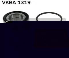 Skf vkba 1319 Łożysko-zestaw naprawczy piasty bmw, bmw 5 (e28)