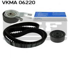 Skf vkma 06220 zestaw rozrządu (z paskiem) volvo, volvo v60
