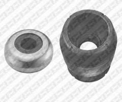 Snr kb657.08 poduszka amortył vw audi seat, audi a3 (8l1), seat ibiza v (6j5, 6p5)