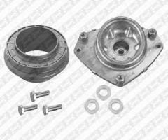 Snr kb658.02 poduszka amortył fiat alfa, alfa romeo 155 (167), fiat tipo (160), lancia dedra (835)