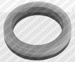 Snr m253.05 Łożysko amortył opel, opel ascona c (81_, 86_, 87_, 88_)