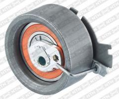 Snr gt359.23 rolka napinacza citroen, peugeot, citroËn xsara (n1), peugeot 206 cc (2d)