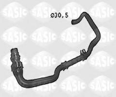 Sasic swh0475 przewód układu chłodzenia citroen, citroËn zx (n2)