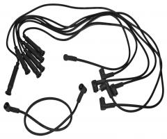 Sentech 8089 przewody wysokiego napięcia komplet bmw, bmw 5 (e34)