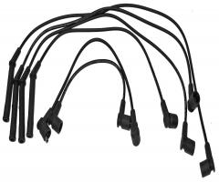 Sentech 8093 przewody wysokiego napięcia komplet mercedes, mercedes-benz 190 (w201)