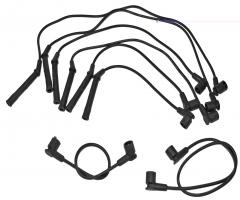 Sentech 8094 przewody wysokiego napięcia komplet mercedes, mercedes-benz 190 (w201)