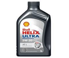 Shell 5w30 d af-l 1 olej 5w-30 helix diesel ultra af-l 1l