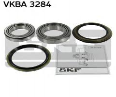 Skf vkba 3284 Łożysko-zestaw naprawczy piasty kia, kia sportage (k00)
