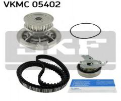 Skf vkmc 05402 zestaw rozrządu (z paskiem) + pompa wody