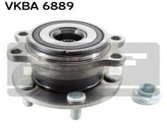 Skf vkba 6889 Łożysko-zestaw naprawczy piasty subaru, subaru outback (bl, bp)