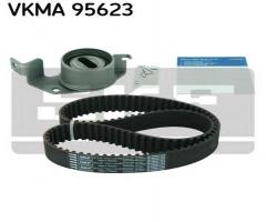 Skf vkma 95623 zestaw rozrządu (z paskiem) mitsubishi, mitsubishi carisma (da_)