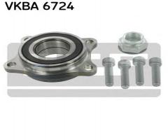 Skf vkba 6724 Łożysko-zestaw naprawczy piasty alfa romeo, alfa romeo giulietta (940)