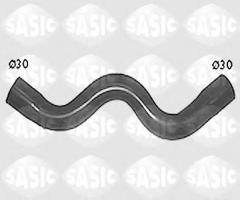 Sasic swh4197 przewód układu chłodzenia renault, renault megane i (ba0/1_)