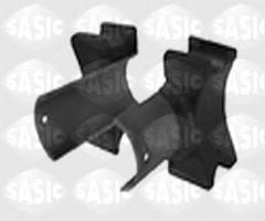 Sasic 0945345un guma stabilizatora peugeot 405 22mm /brązowa/, peugeot 305 ii (581m)