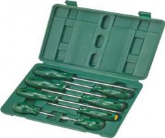 Sata 9306 szczęki hamulcowe fiat 500 07 -