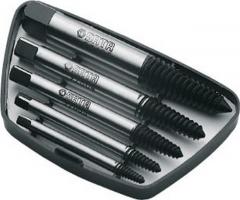 Sata 9704 zestaw 5 wykrętaków cr-mo do urwanych Śrub