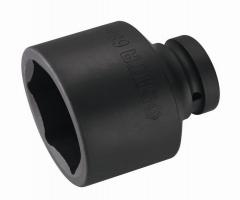 Sata 34818 nasadka udarowa krótka 1 30mm sześciokątna