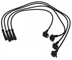 Sentech 8112 przewody wysokiego napięcia komplet ford, ford scorpio i (gae, gge)