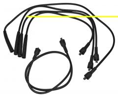 Sentech s1309 przewody wysokiego napięcia komplet alfa romeo/ford/subaru, citroËn xm (y3)