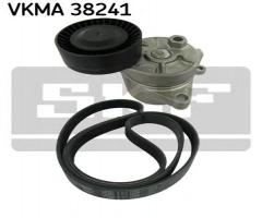Skf vkma 38241 zestaw paska klinowego bmw, bmw 3 (e36)