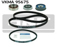 Skf vkma 95675 zestaw rozrządu (z paskiem) mitsubishi, mitsubishi outlander i (cu_w)