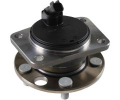 Skf vkba 3576 piasta koła ford mondeo iii mk3 jaguar x-type tył, ford mondeo iii sedan (b4y)
