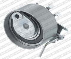 Snr gt355.37 rolka napinacza renault, dacia logan (ls_), renault wind (e4m_)