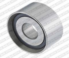 Snr ge355.36 rolka prowadząca fiat peugeot, alfa romeo ar 6 nadwozie pełne (280)