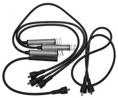 Sentech s2351 przewody wysokiego napięcia komplet opel