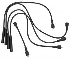 Sentech s3307 przewody wysokiego napięcia komplet vw garbus, vw garbus