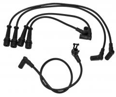 Sentech 8000 przewody wysokiego napięcia komplet renault