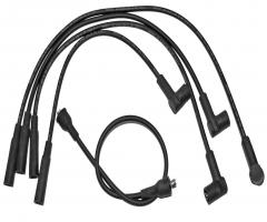 Sentech 8058 przewody zapłonowe hyundai lantra elantra 1.6 2.0, hyundai accent ii sedan (lc)