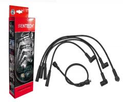 Sentech 8058 przewody zapłonowe hyundai lantra elantra 1.6 2.0, hyundai accent ii sedan (lc)