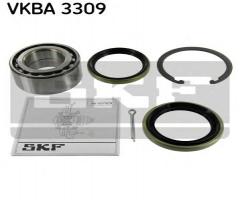 Skf vkba 3309 Łożysko-zestaw naprawczy piasty mitsubishi, mitsubishi colt iv (ca_a)