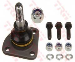 Trw jbj306 sworzeń wahacza fiat 125p, autobianchi a 111, fiat 124 spider, fso 125p