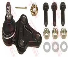 Trw jbj317 sworzeń wahacza suzuki vitara, suzuki vitara cabrio (et, ta)