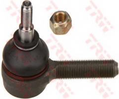 Trw jte156 końcówka drążka bmw e31, e32, e34, alpina b9 (e28), bmw 5 (e28)