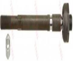 Trw jar218 drążek kierowniczy mercedes, w210-03, mercedes-benz klasa e (w210)