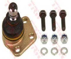 Trw jbj211 sworzeń wahacza skoda favorit, felicia, skoda favorit (781), vw caddy ii pick-up (9u7)