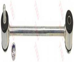 Trw jts425 Łącznik stabilizatora mercedes, e-klasa 02 -, mercedes-benz klasa e (w212)