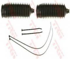 Trw jbe121 zestaw osłon przekładni kierowniczej ford, ford scorpio i (gae, gge)