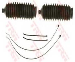 Trw jbe125 zestaw osłon przekładni kierowniczej ford, ford escort iii (gaa)