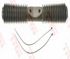 Trw jbe127 zestaw osłon przekładni kierowniczej audi, audi 80 (80, 82, b1), vw garbus