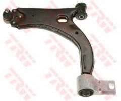 Trw jtc989 wahacz ford, ford fiesta v (jh_, jd_), mazda 2 (dy)