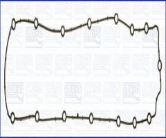 Ajusa 14065200 uszczelka miski olejowej opel, chevrolet corsa sedan, opel corsa b (73_, 78_, 79_)