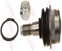 Trw jbj232 sworzeń wahacza vw t2-92 dolny, vw transporter iii autobus