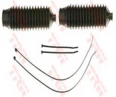 Trw jbe132 zestaw osłon przekładni kierowniczej ford, ford fiesta i (gfbt)