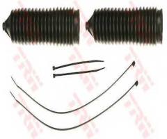 Trw jbe134 zestaw osłon przekładni kierowniczej fiat, fiat tipo (160), lancia dedra (835)