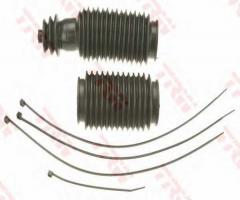 Trw jbe140 zestaw osłon przekładni kierowniczej peugeot, citroËn xm (y3), peugeot 405 ii (4b)